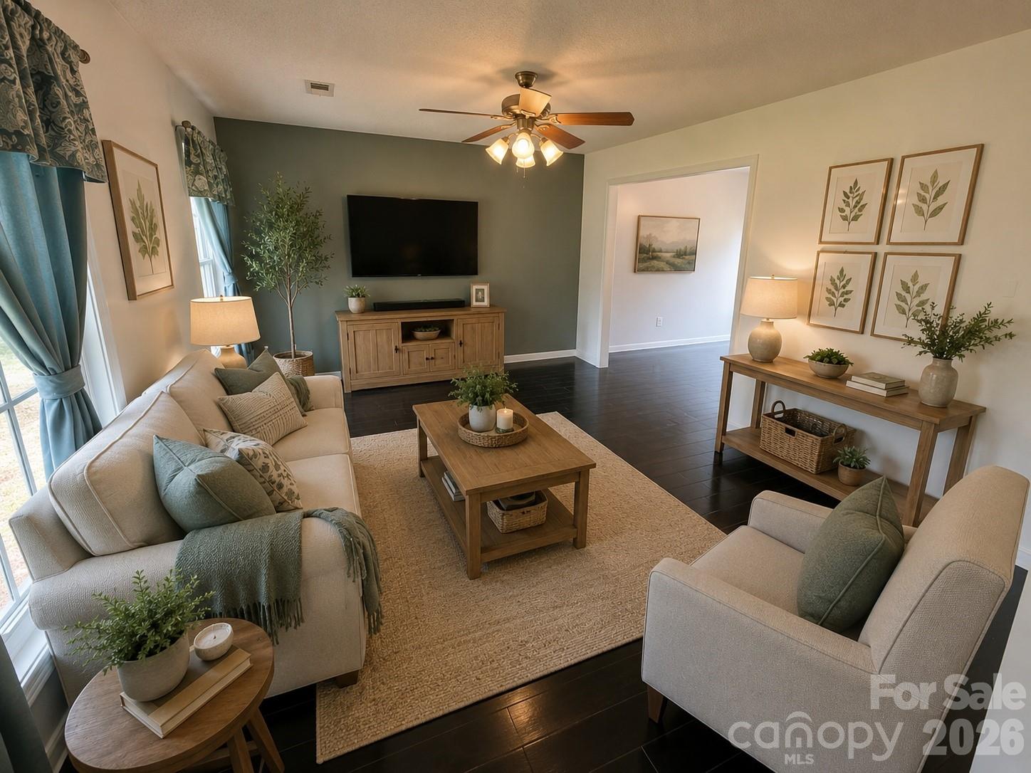 7126 Windsong Way Property Photo 4