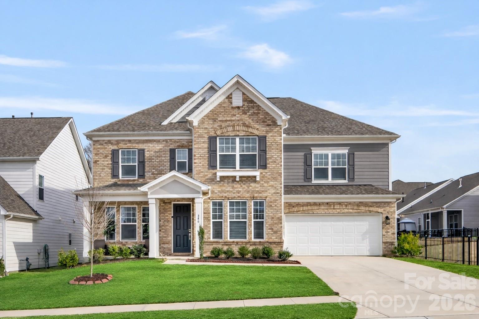 346 W Waterlynn Road