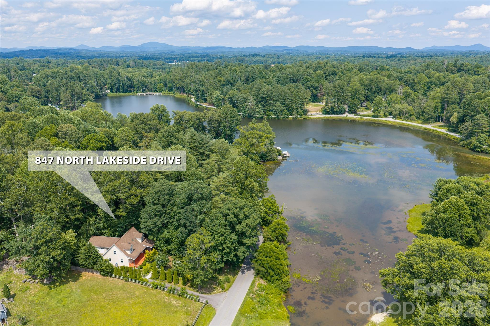 847 N Lakeside Drive Property Photo 25
