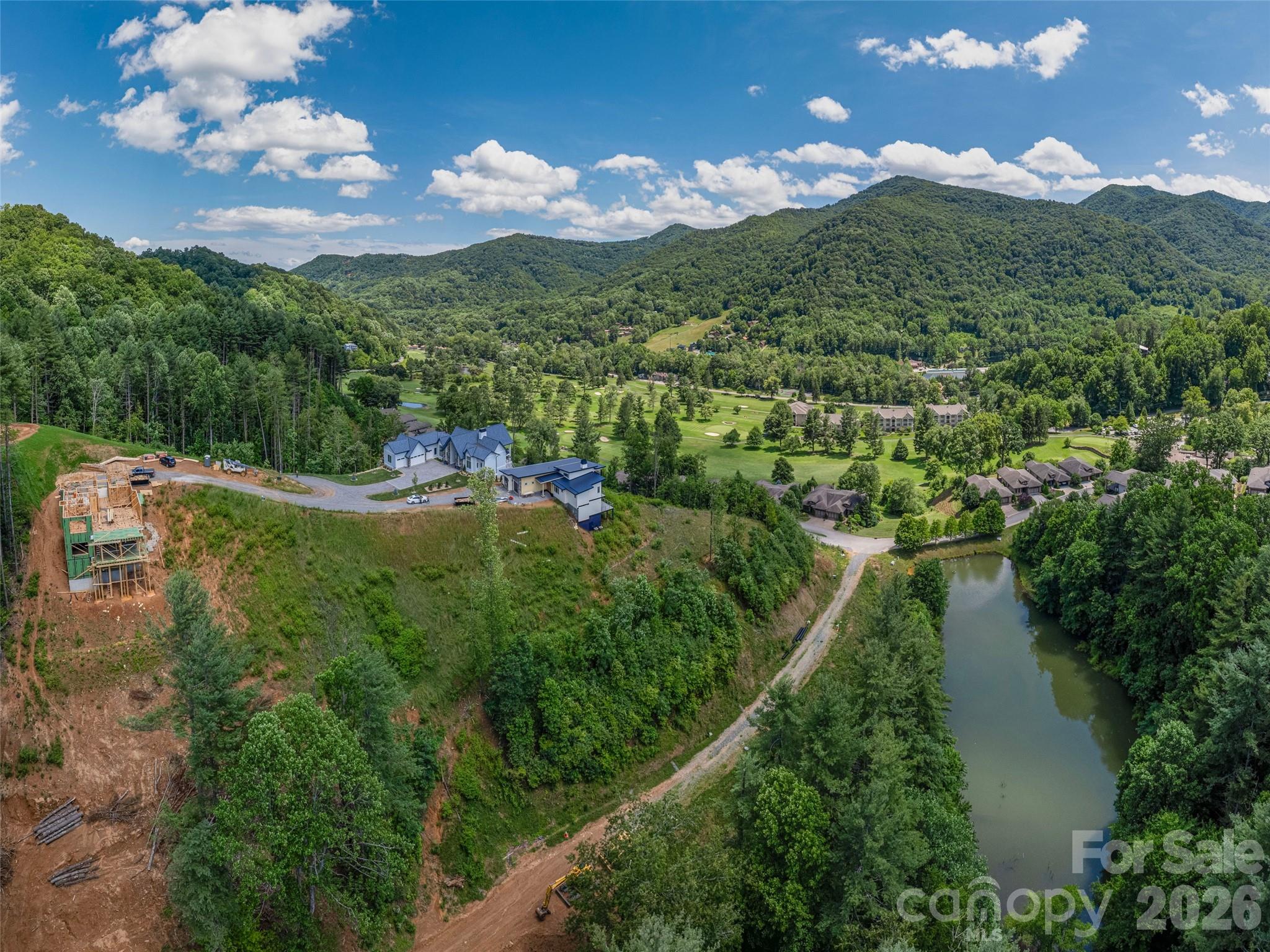 167 Southpoint Ridge Property Photo 4