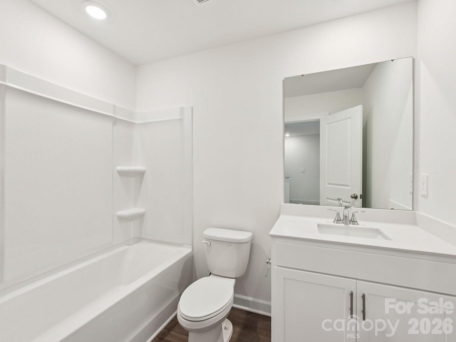 1125 Rosetta Drive Property Photo 8