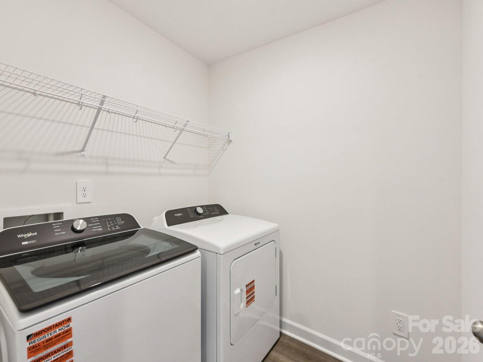 1125 Rosetta Drive Property Photo 9