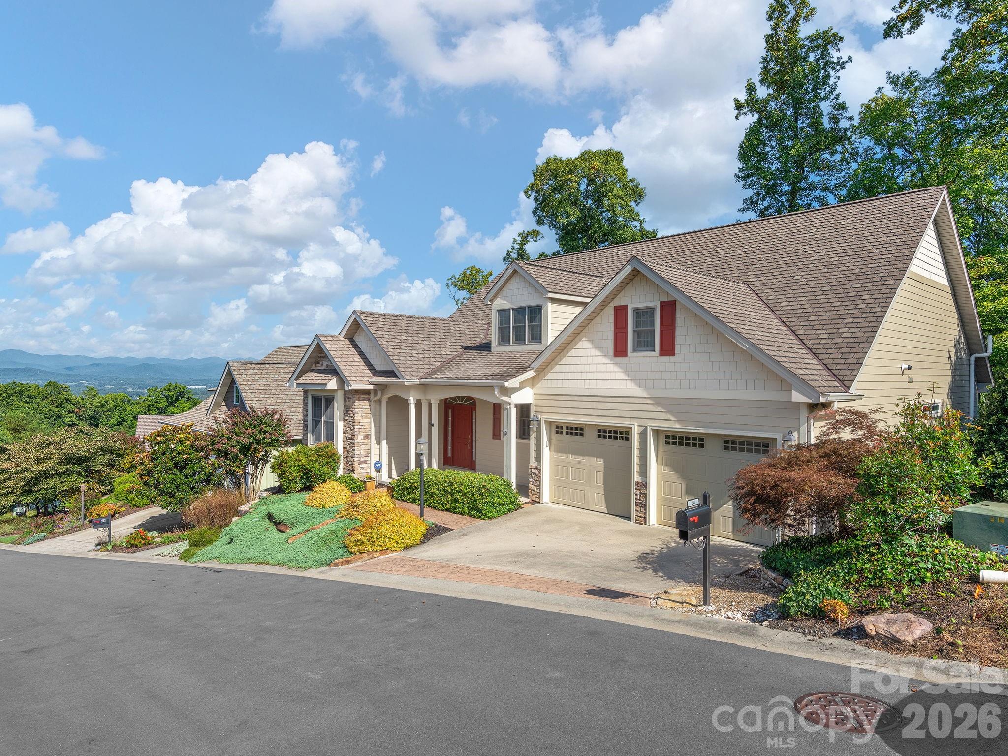 54 Deep Valley Lane Property Photo 1