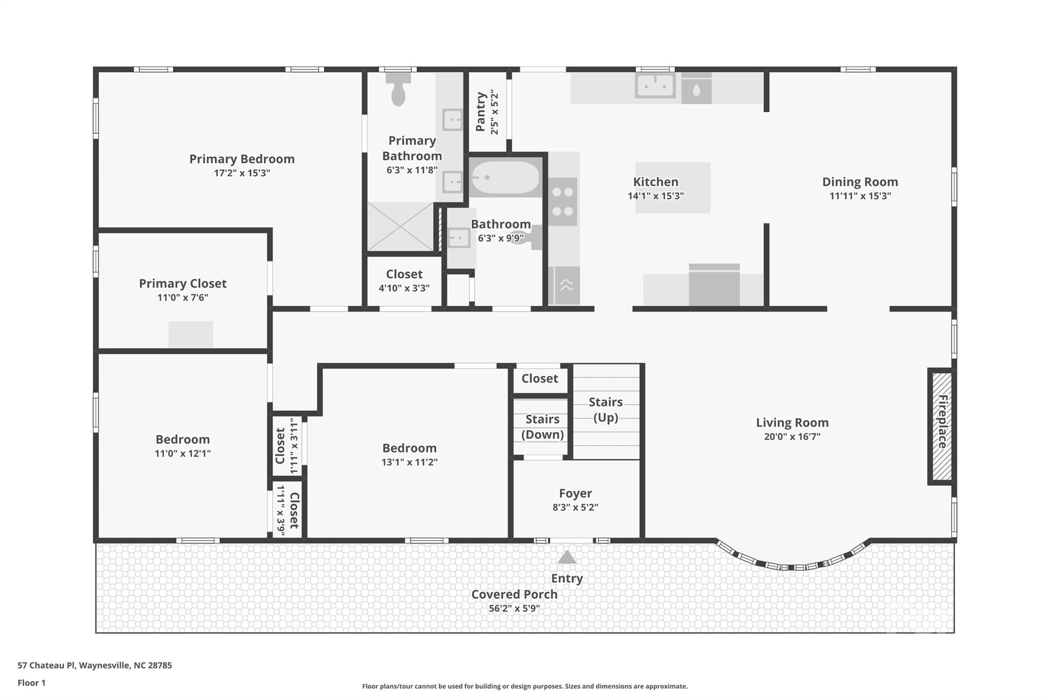 57 Chateau Place Property Photo 47