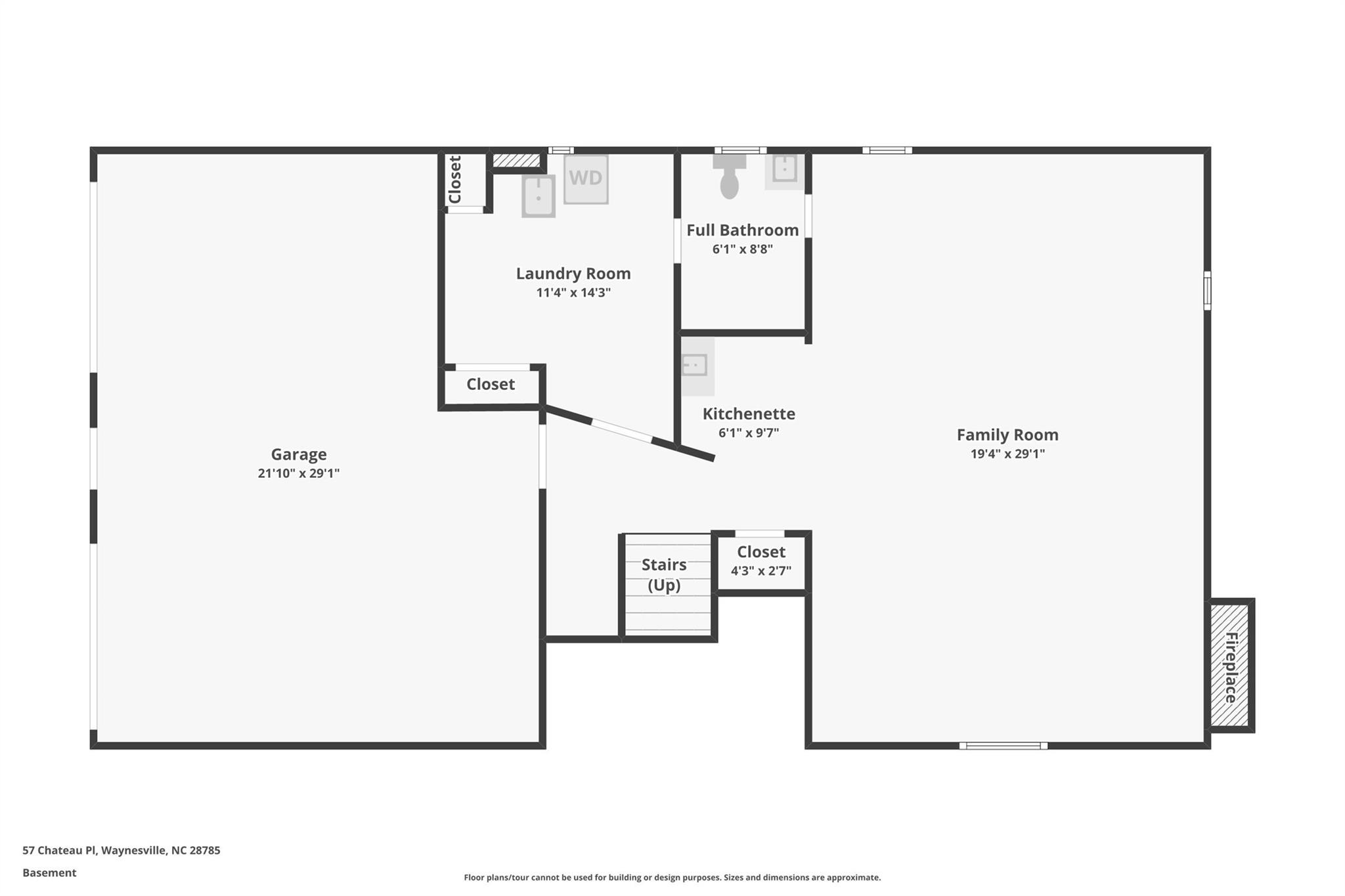 57 Chateau Place Property Photo 48