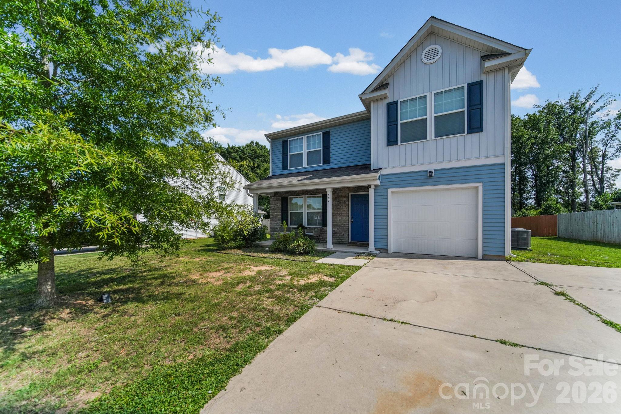 773 Gants Road Property Photo 4