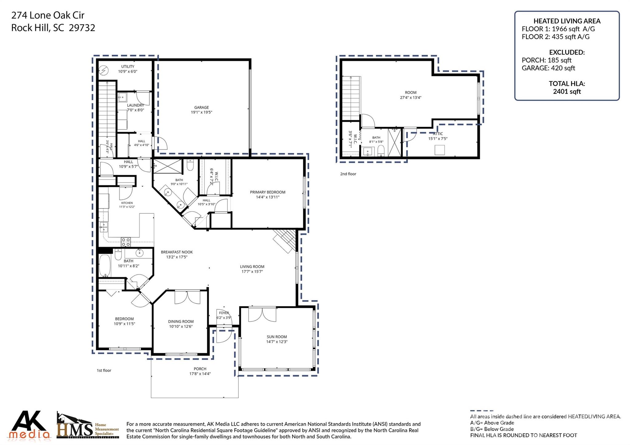274 Lone Oak Circle Property Photo 46
