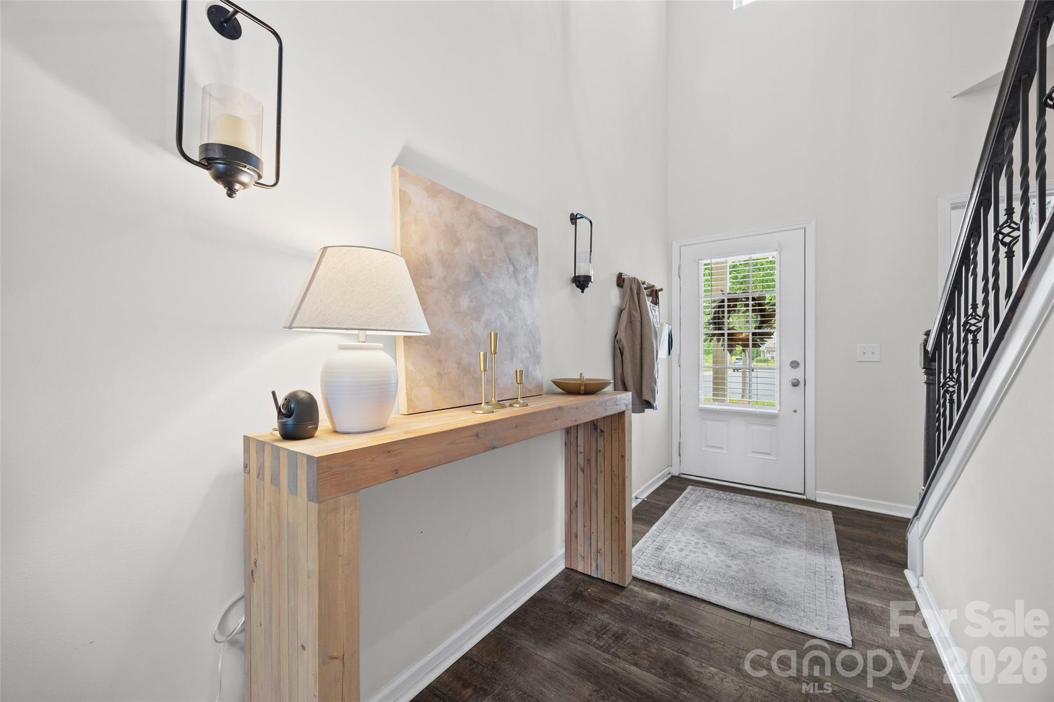 4008 Woodsmill Road Property Photo 4