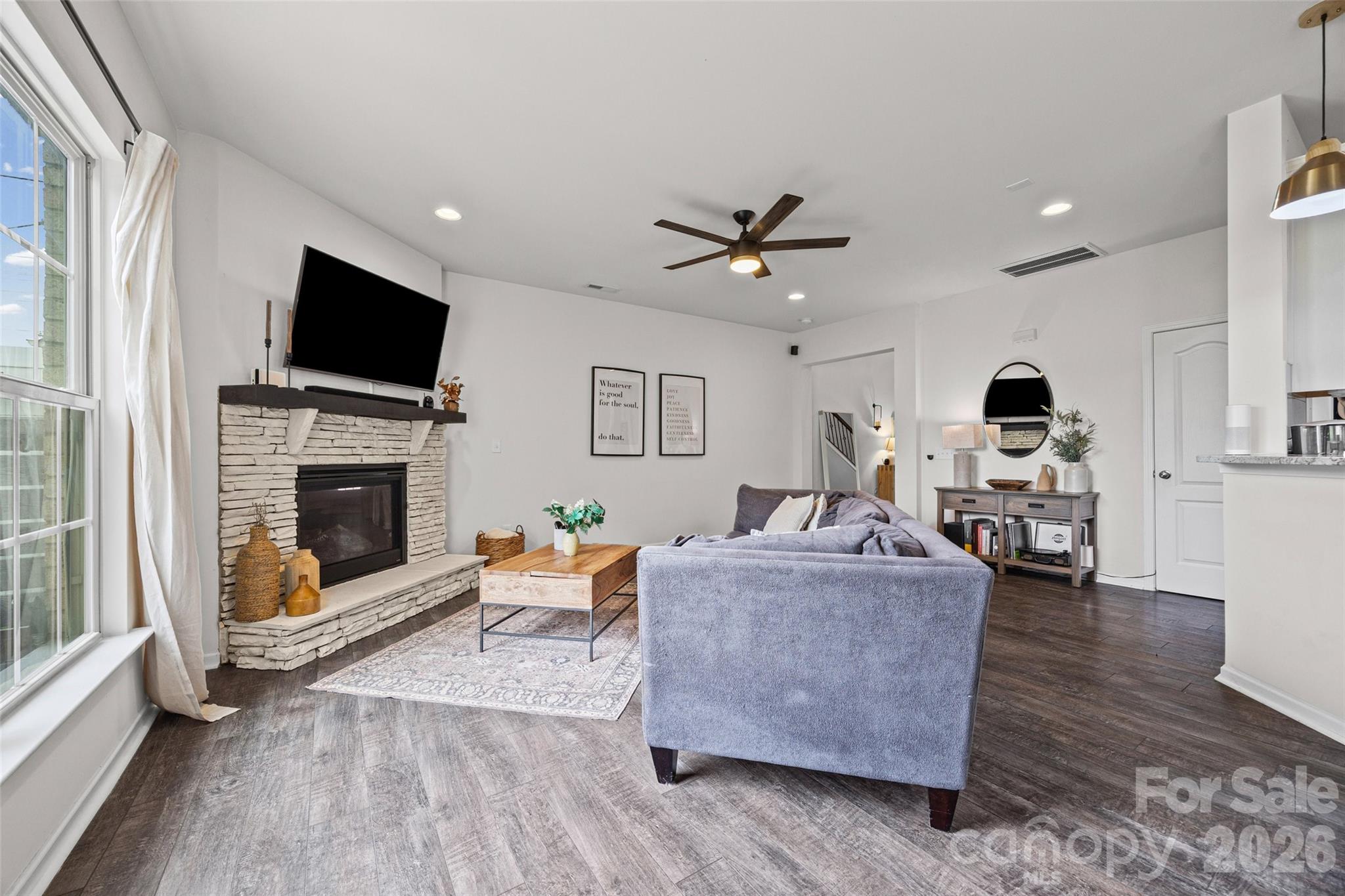 4008 Woodsmill Road Property Photo 6