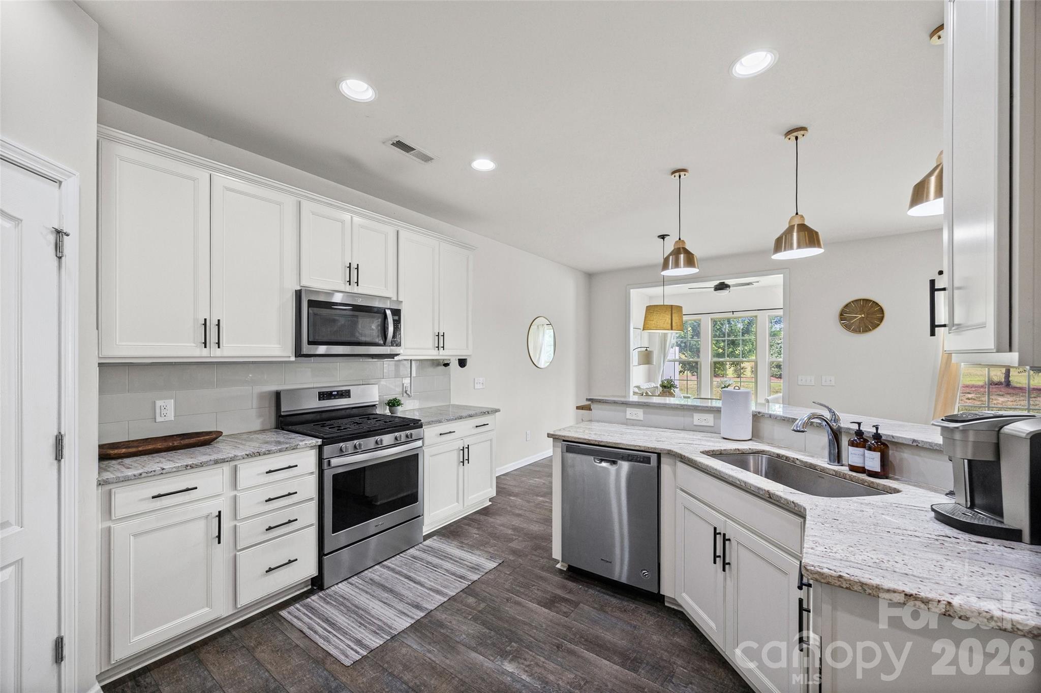 4008 Woodsmill Road Property Photo 14