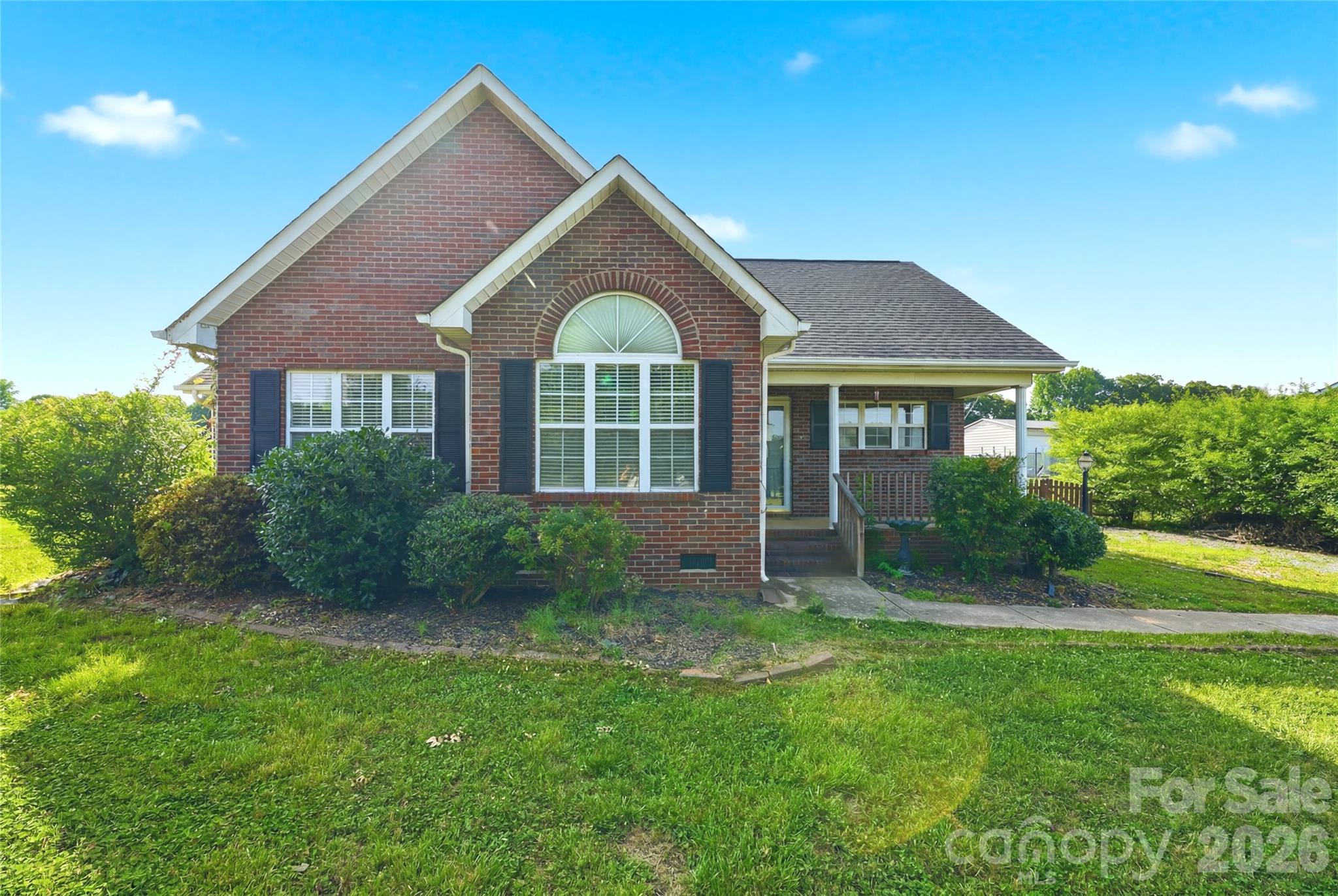 4705 Ceria Drive Property Photo 1