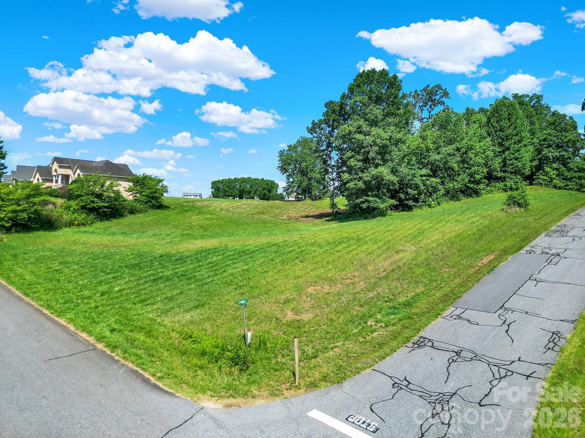 3615 Cornwell Court Property Photo 2