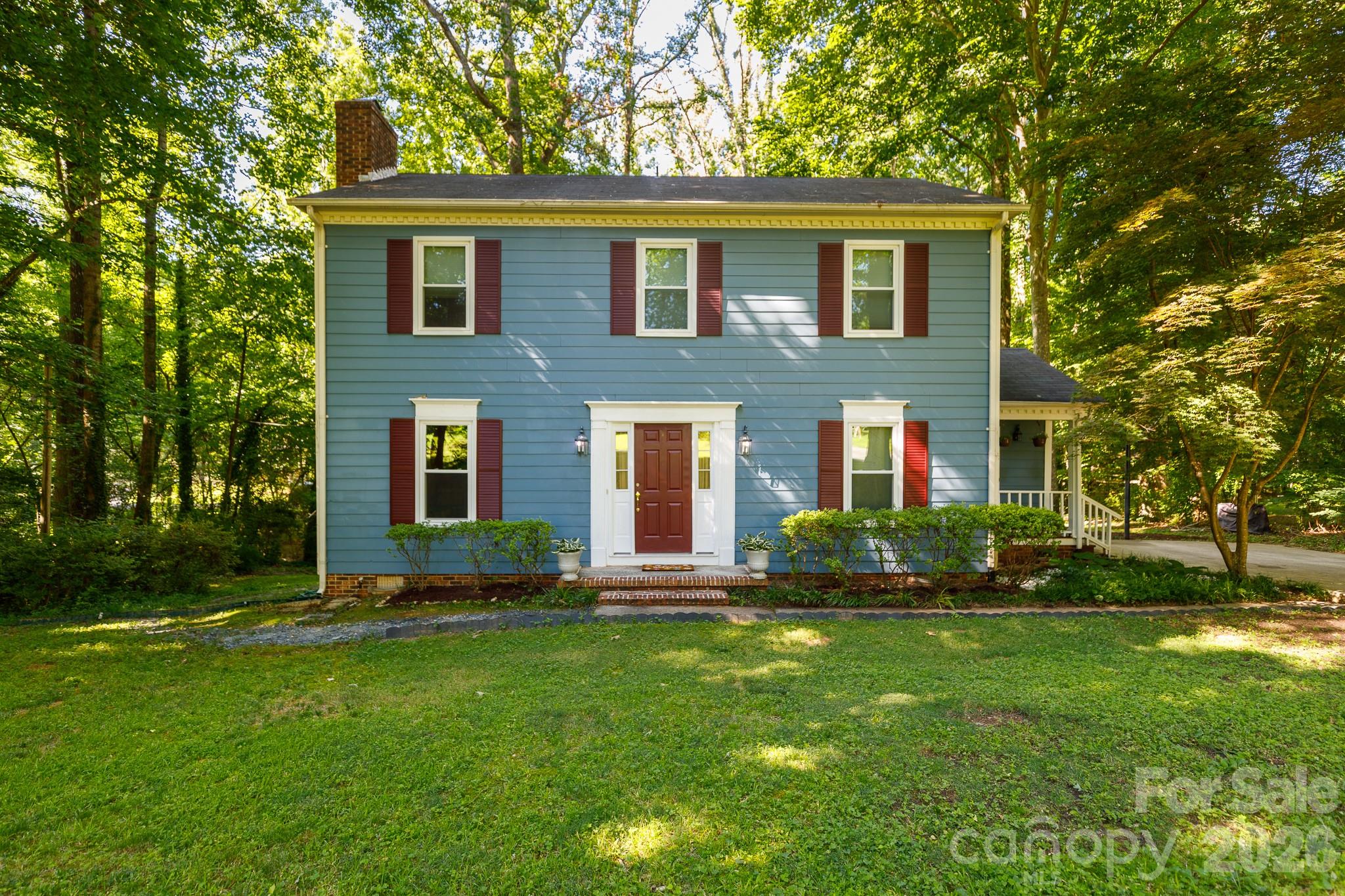 3319 Kingsfield Road Property Photo 1