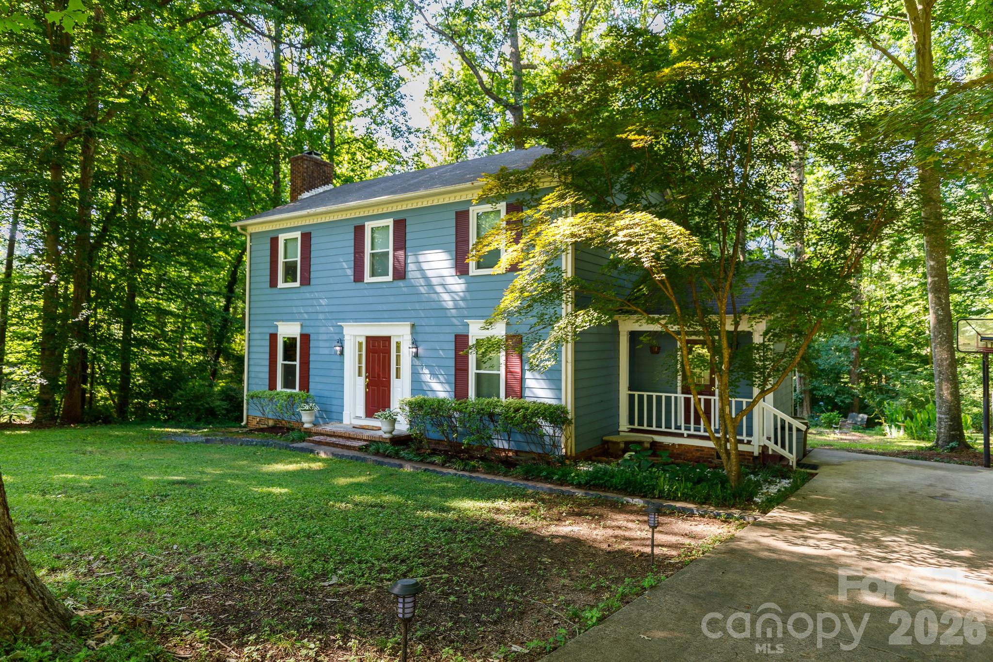 3319 Kingsfield Road Property Photo 1