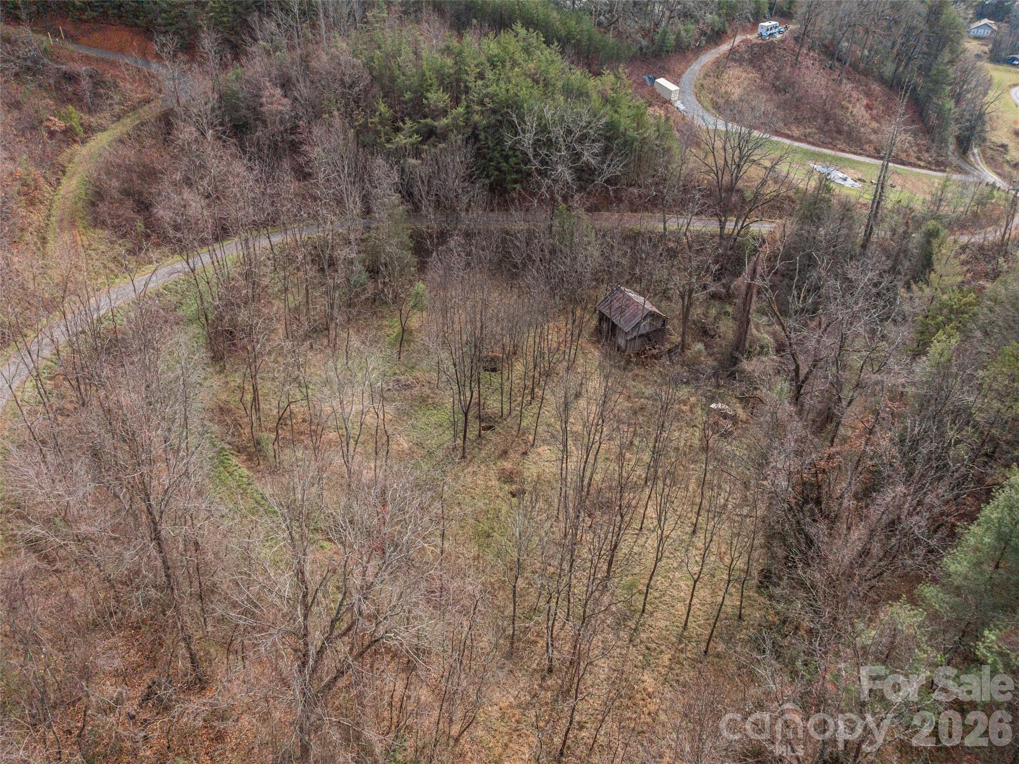 Lot 31 Hooper Cemetery Road Property Photo 4