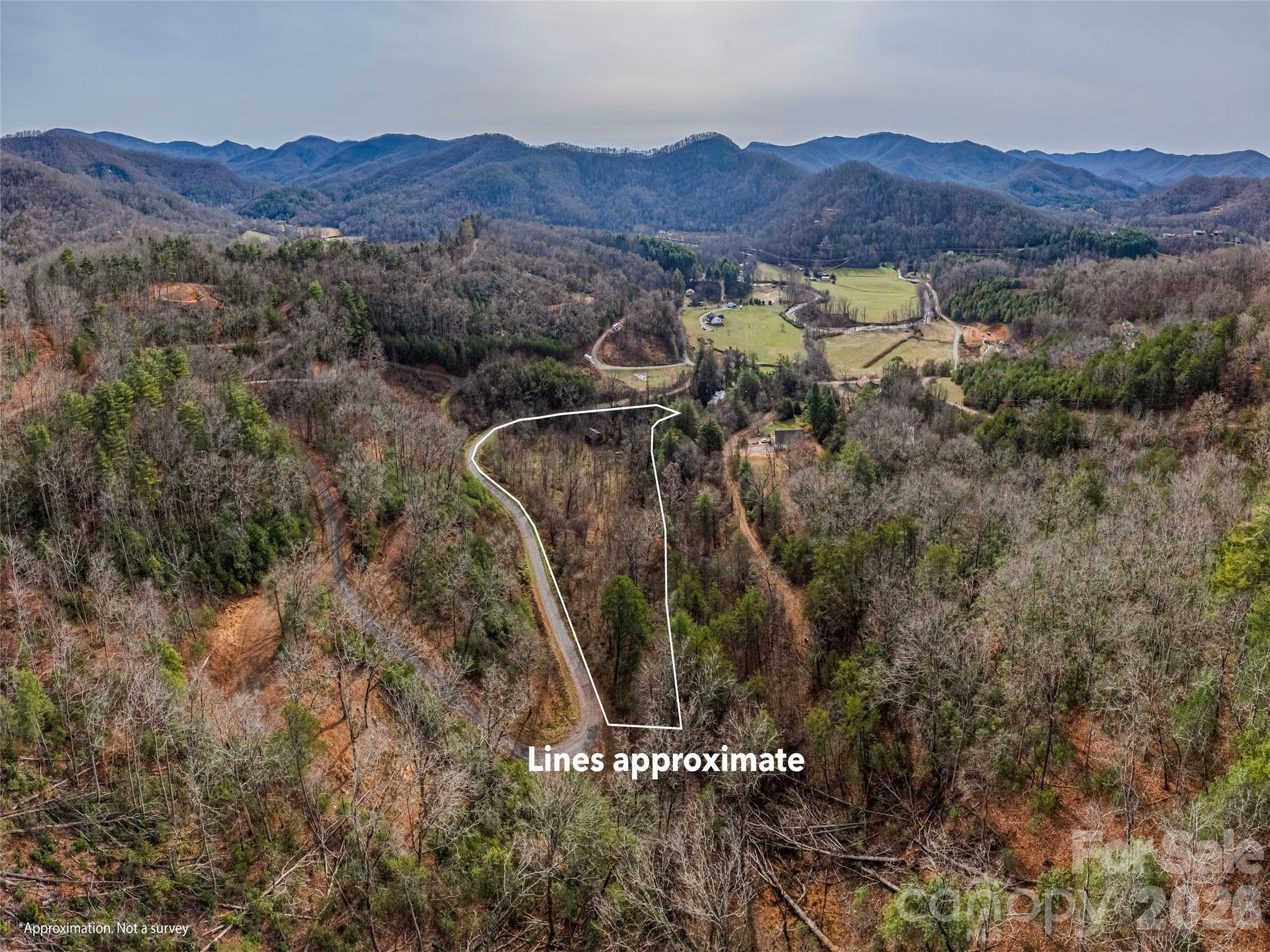 Lot 31 Hooper Cemetery Road Property Photo 20