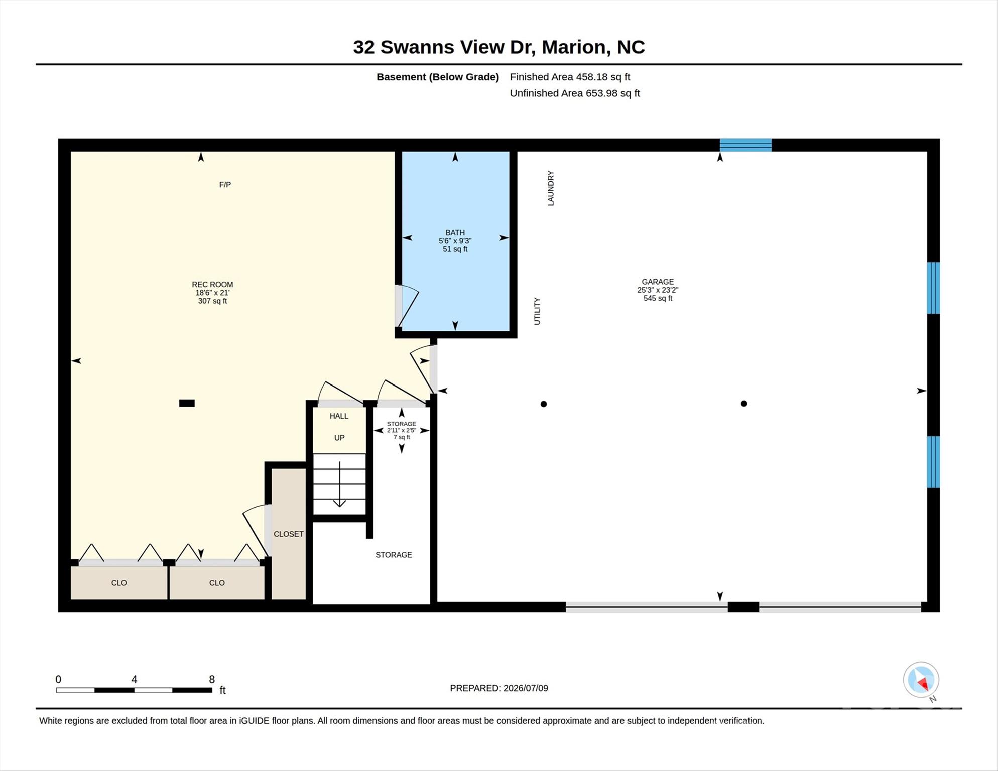 32 Swanns View Drive Property Photo 34