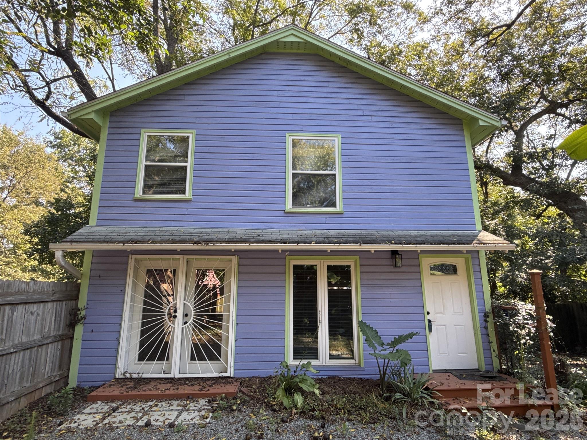 213 S Summit Avenue Property Photo 1