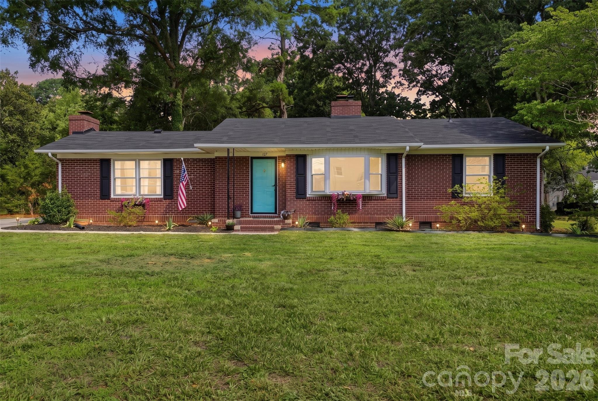 127 Dotson Street Property Photo 1