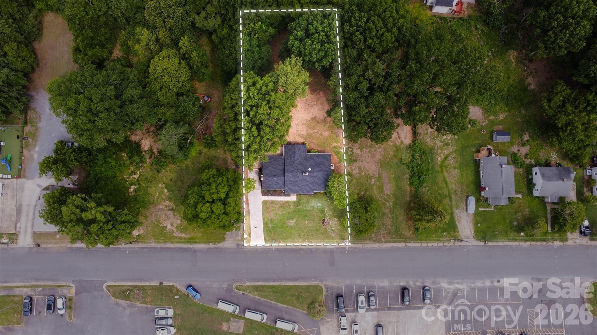 127 Dotson Street Property Photo 18
