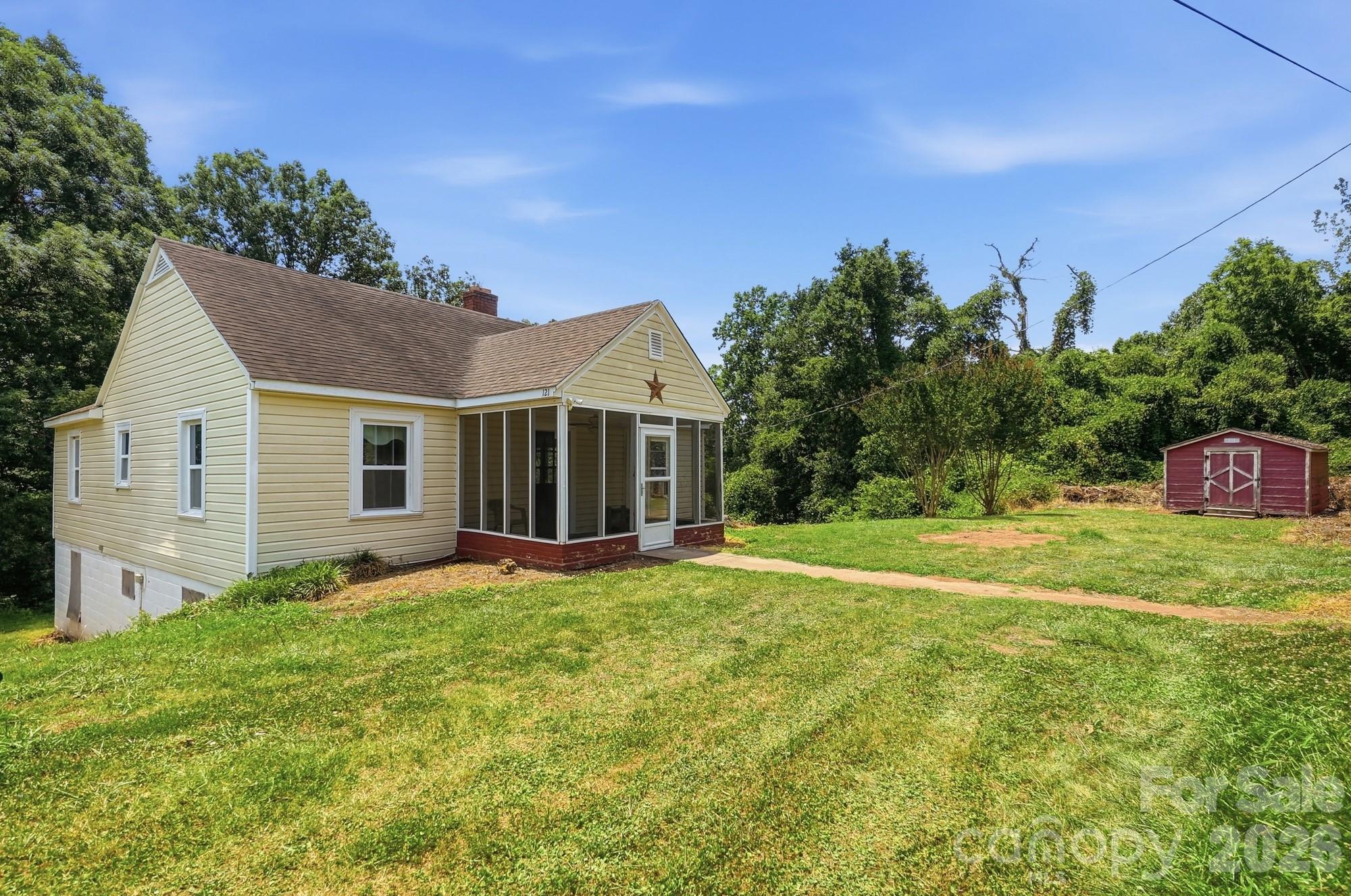 121 Piedmont Drive Property Photo 25