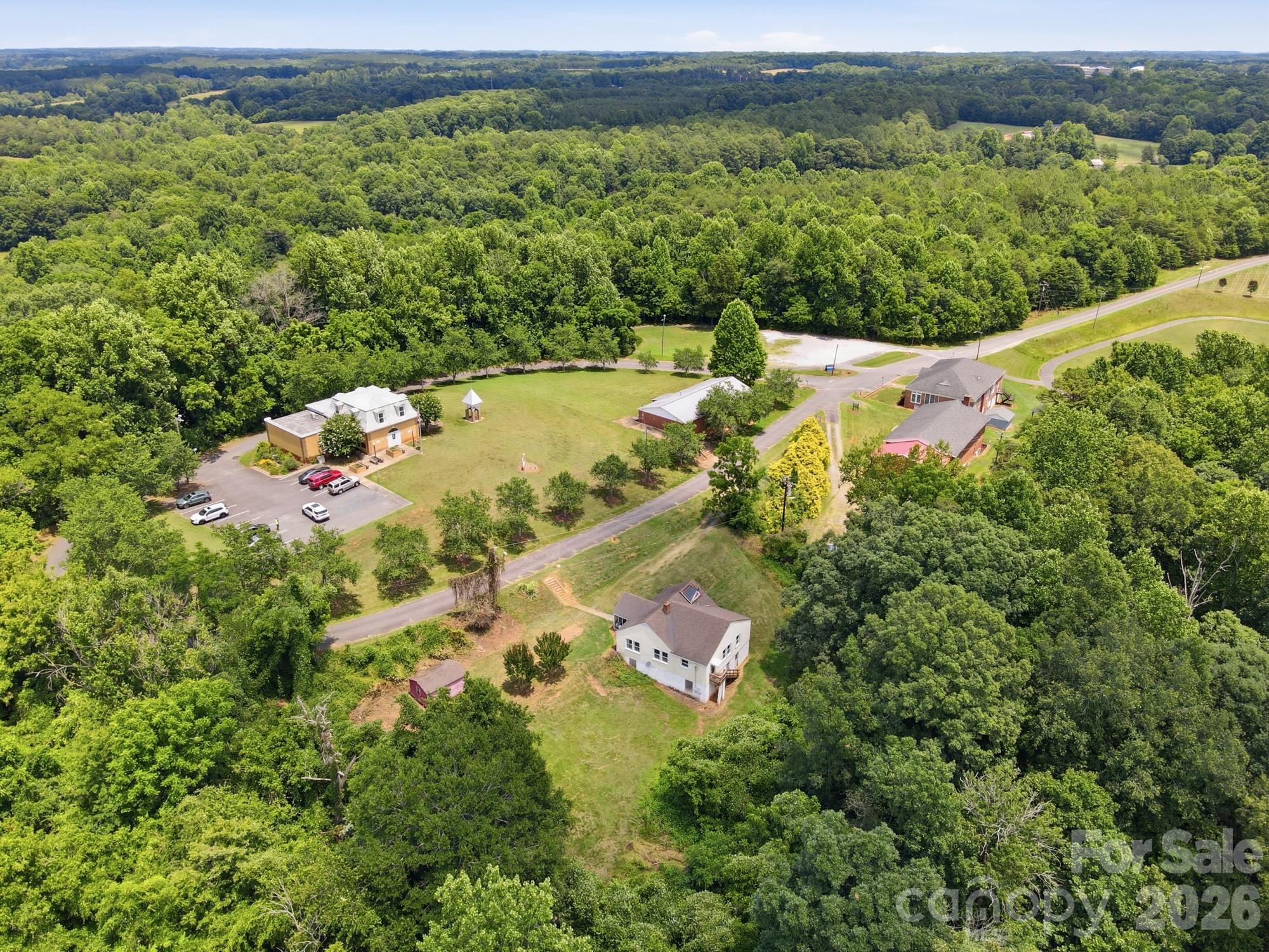 121 Piedmont Drive Property Photo 29