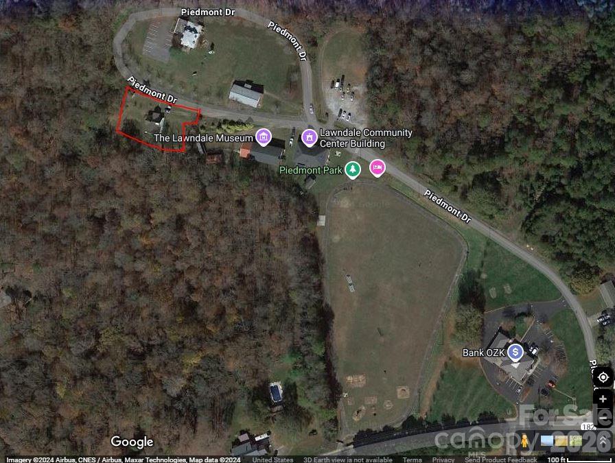 121 Piedmont Drive Property Photo 41