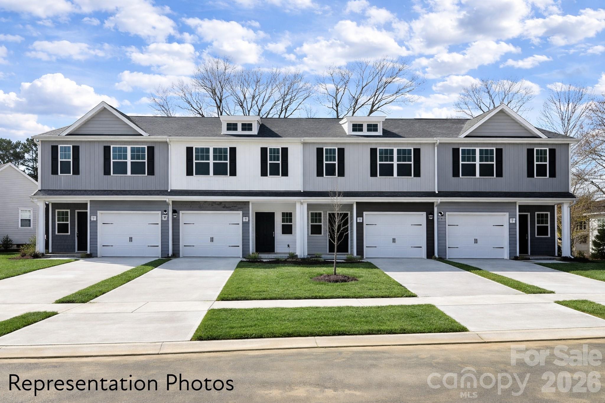 3114 Aberleaf Lane Property Photo 1
