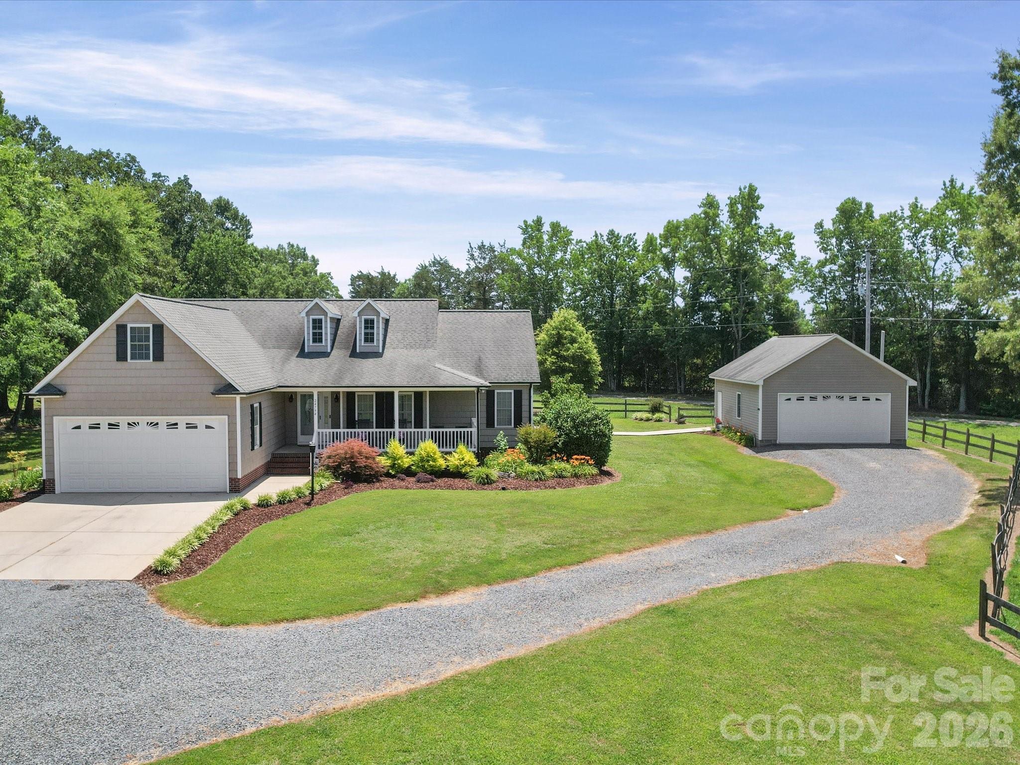 24794 Nc 24/27 Highway Property Photo 1