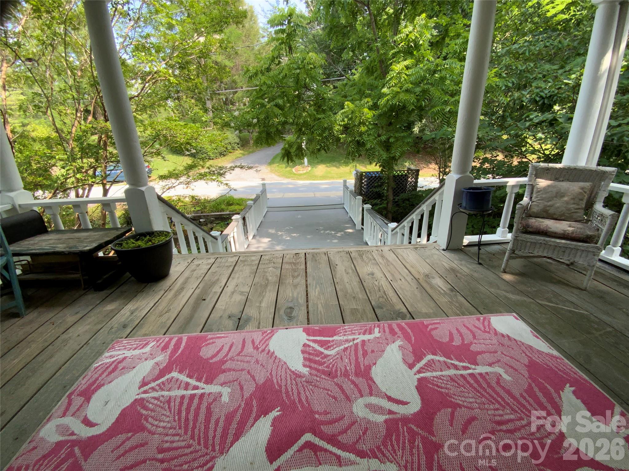 58 Seminary Street Property Photo 3