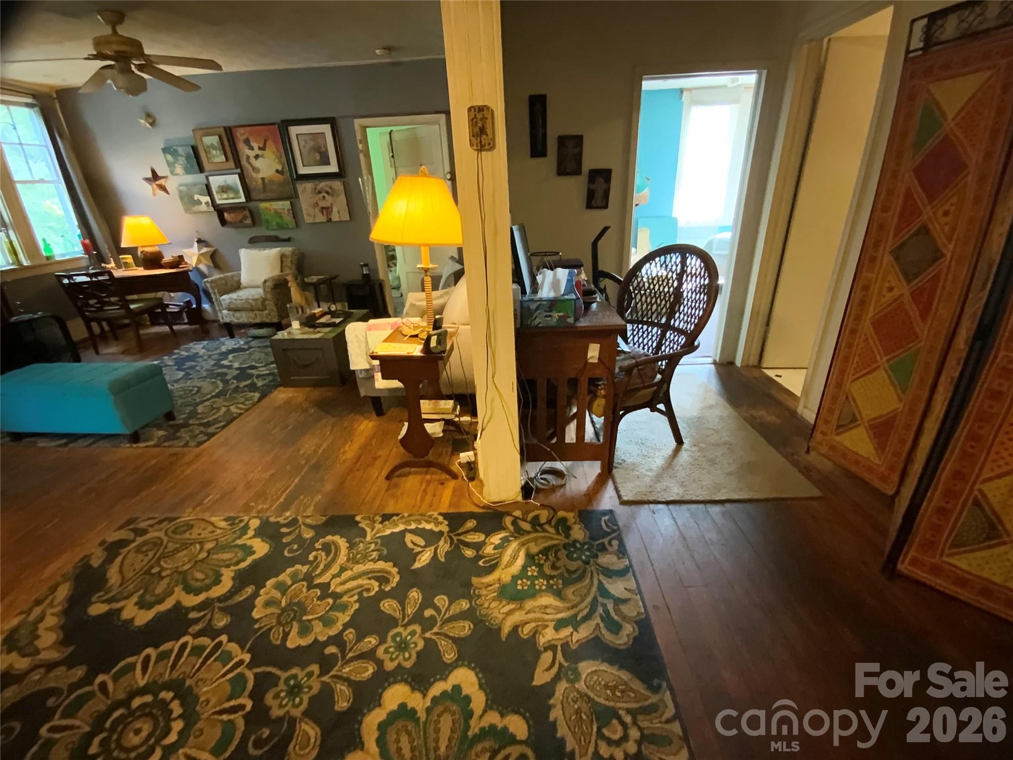 58 Seminary Street Property Photo 19