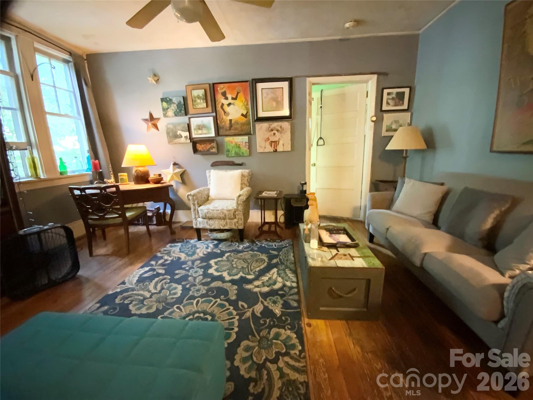 58 Seminary Street Property Photo 20
