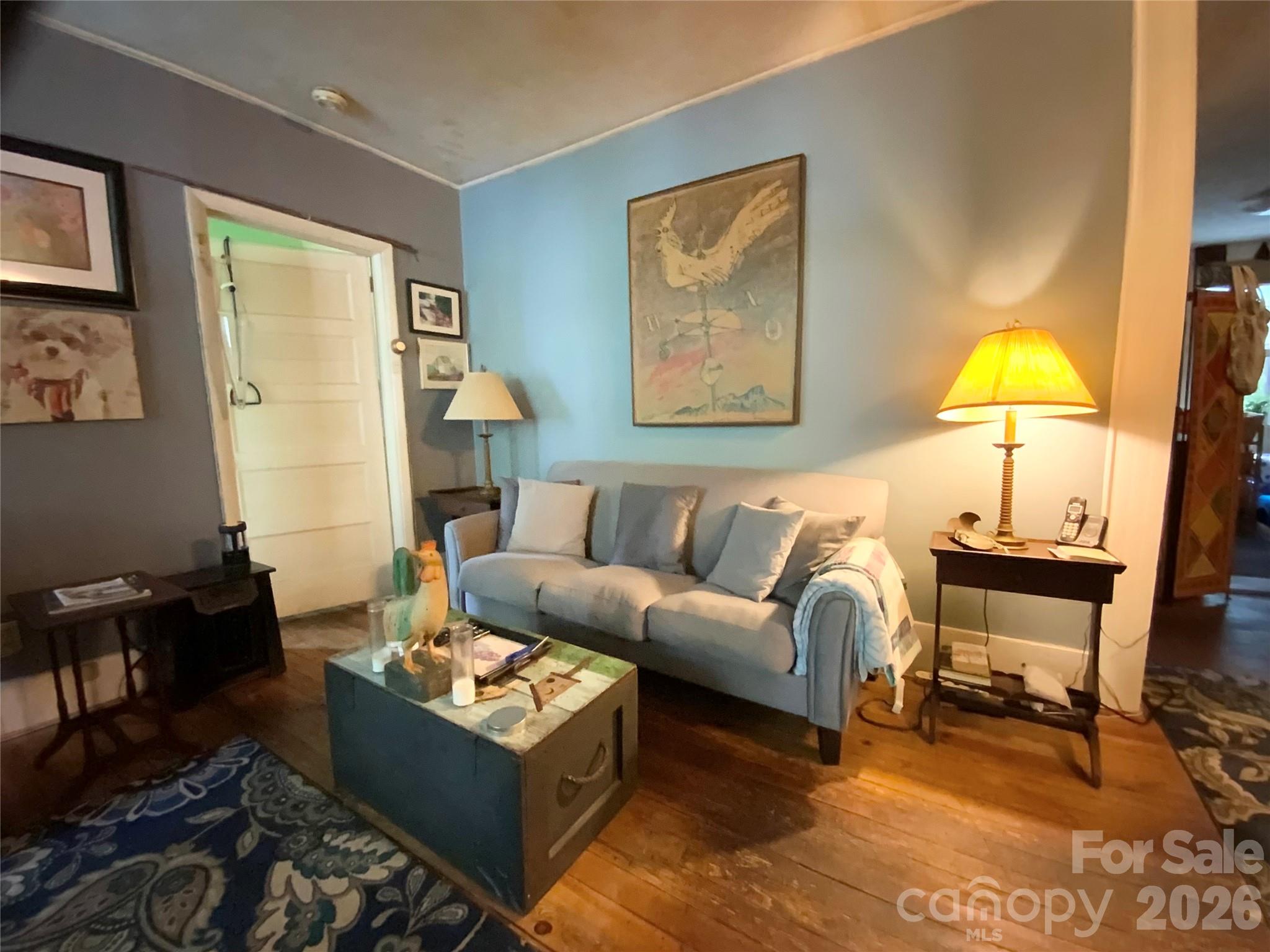58 Seminary Street Property Photo 21