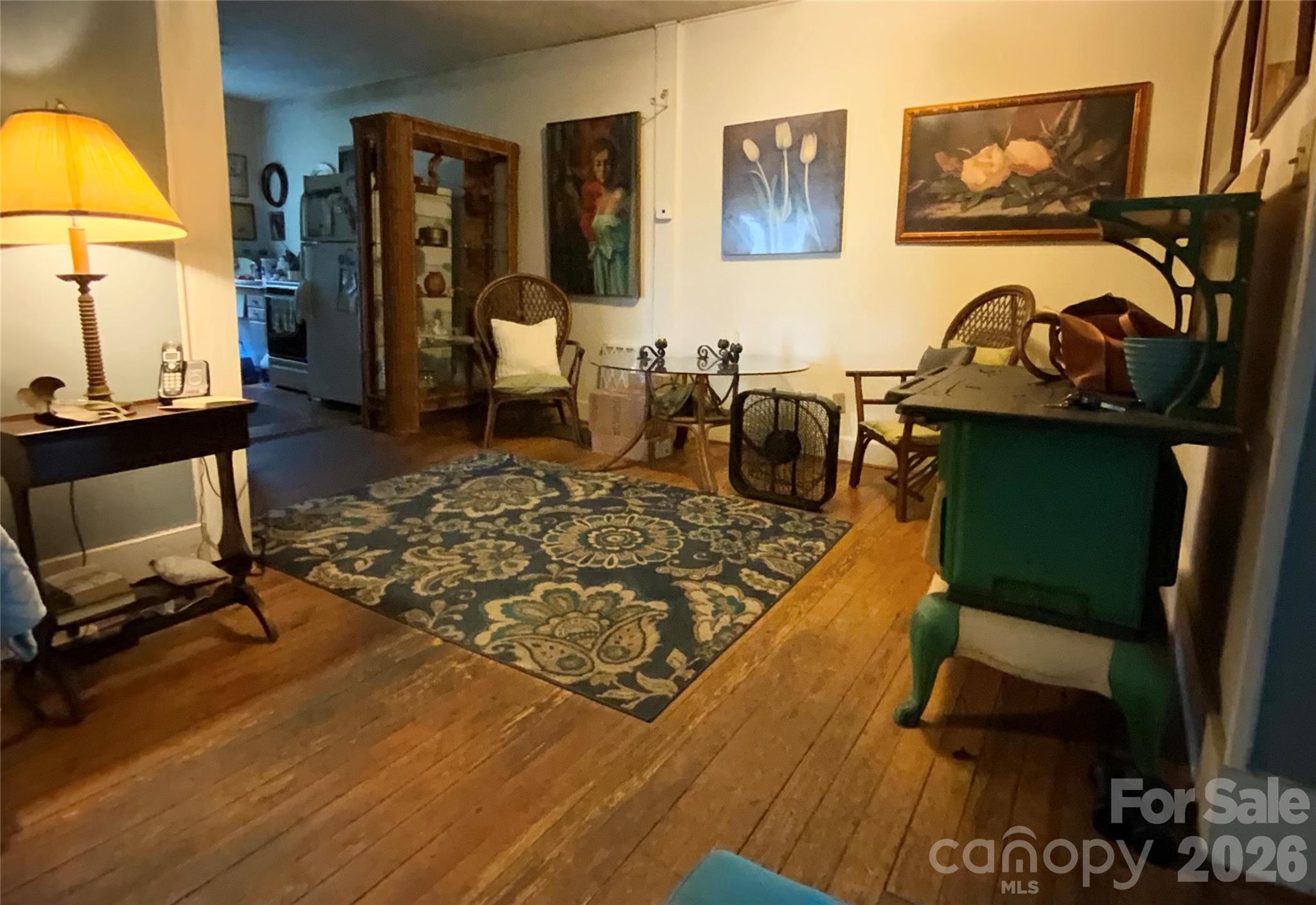 58 Seminary Street Property Photo 22