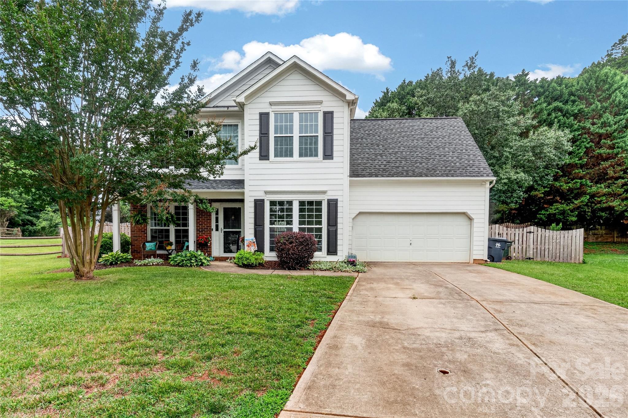 7602 Berrywood Circle Property Photo 1