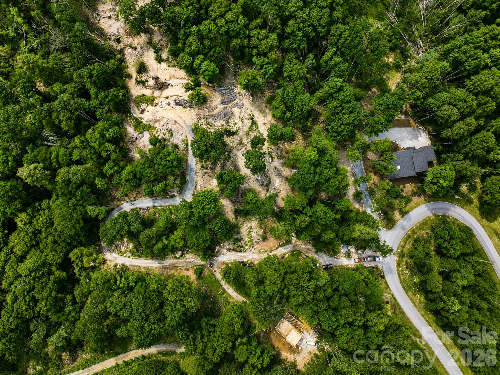 Lot 96 Eagles Nest Trail Property Photo 12