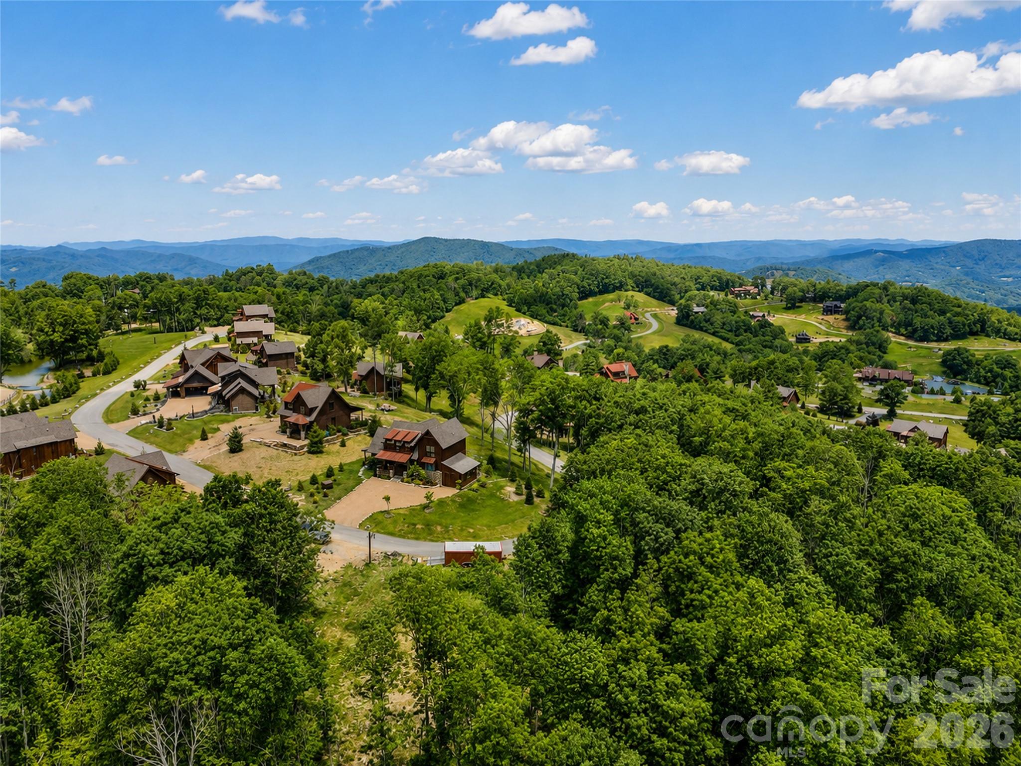 Lot 96 Eagles Nest Trail Property Photo 13