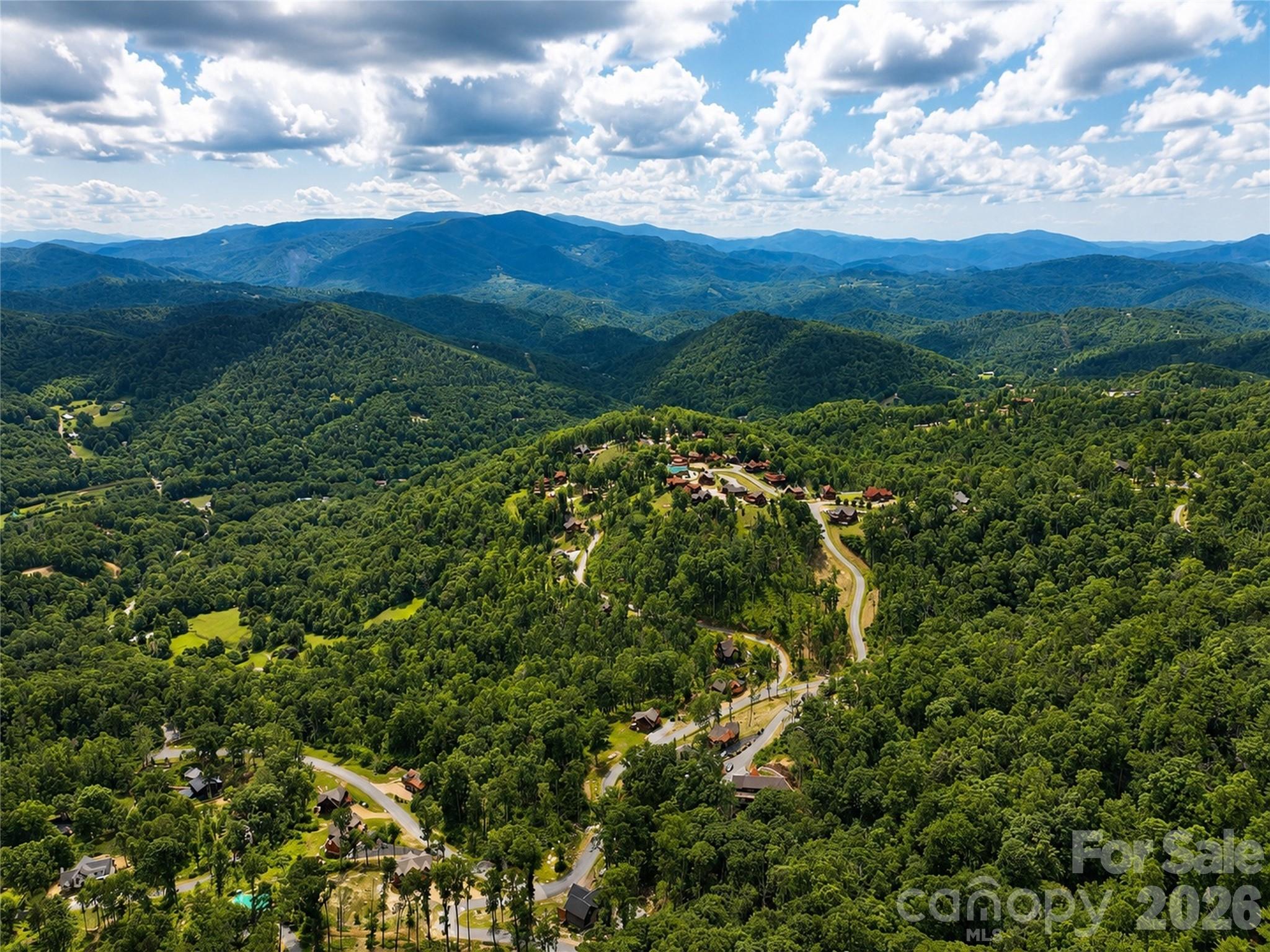 Lot 96 Eagles Nest Trail Property Photo 14