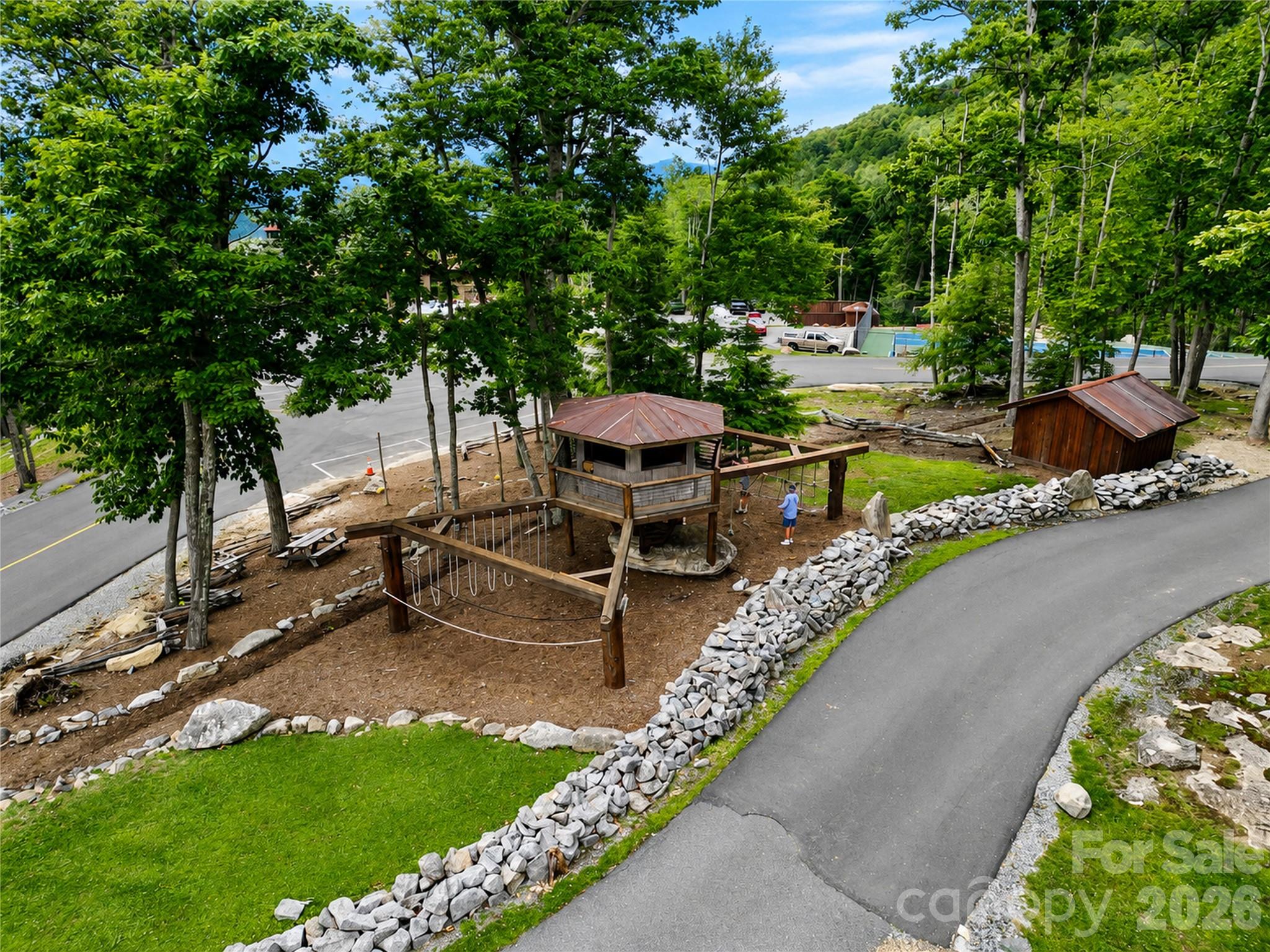 Lot 96 Eagles Nest Trail Property Photo 17