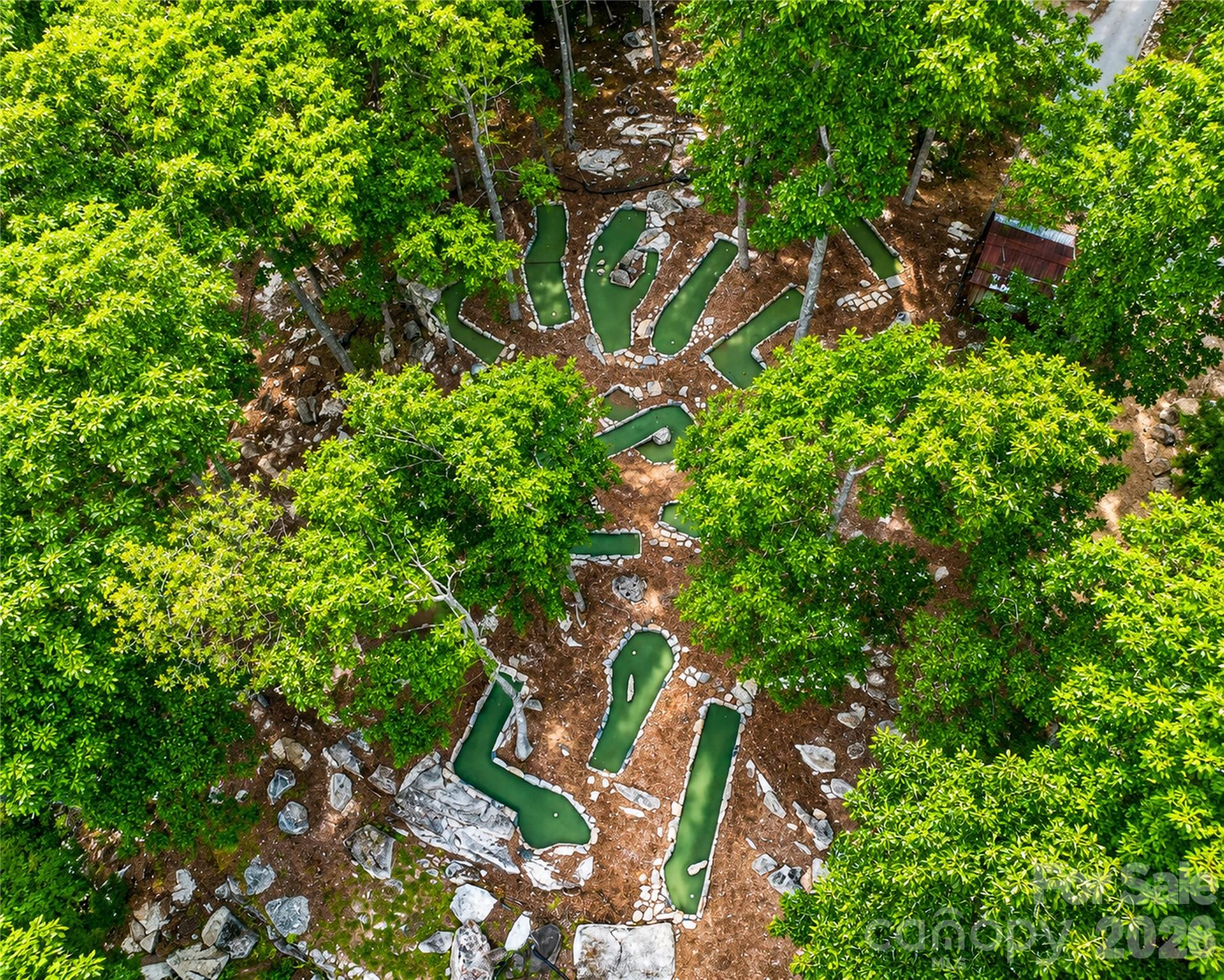 Lot 96 Eagles Nest Trail Property Photo 18