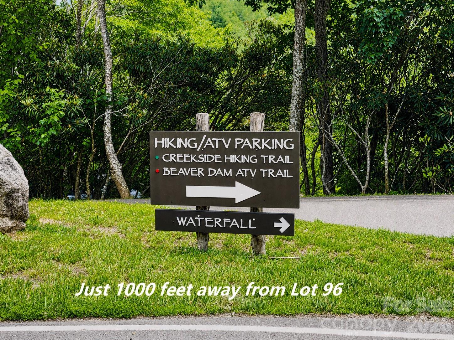 Lot 96 Eagles Nest Trail Property Photo 19