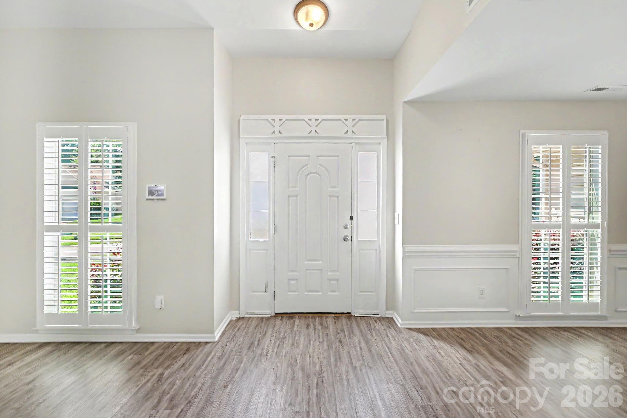 7413 Tupelo Lane Property Photo 2