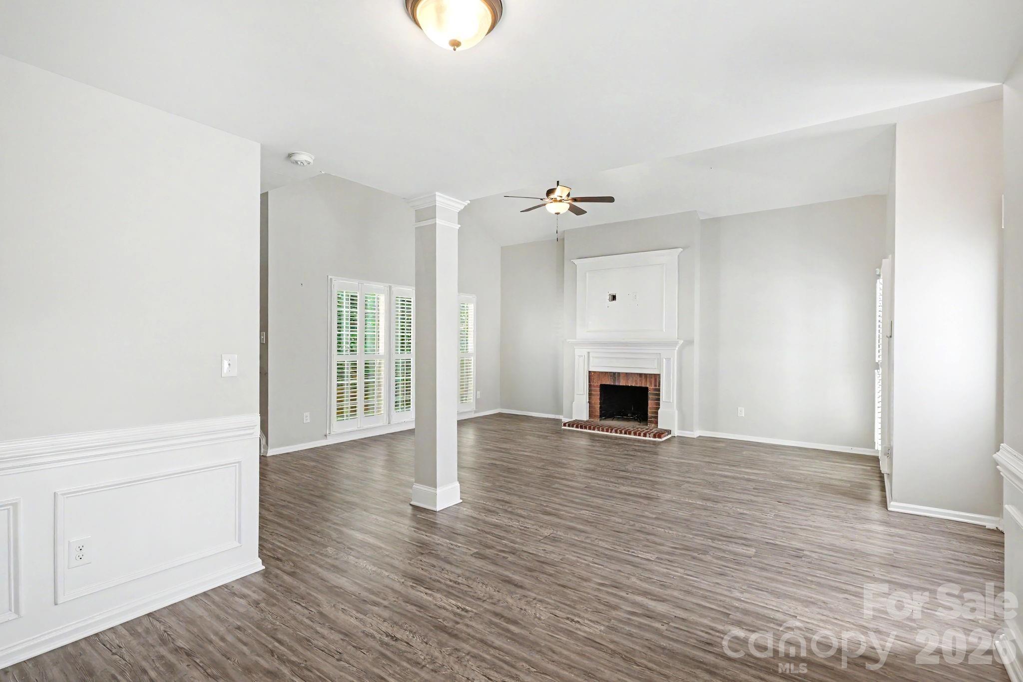 7413 Tupelo Lane Property Photo 4