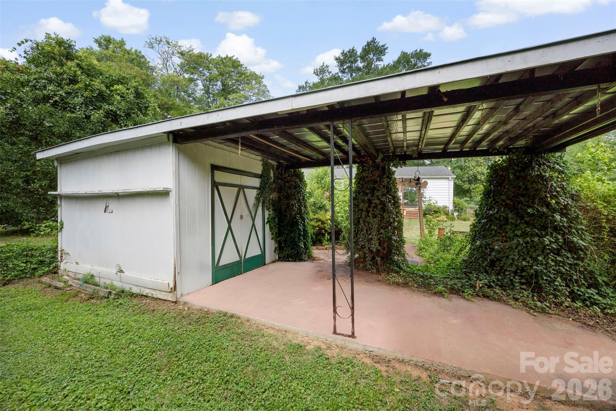 4305 Union Road Property Photo 20