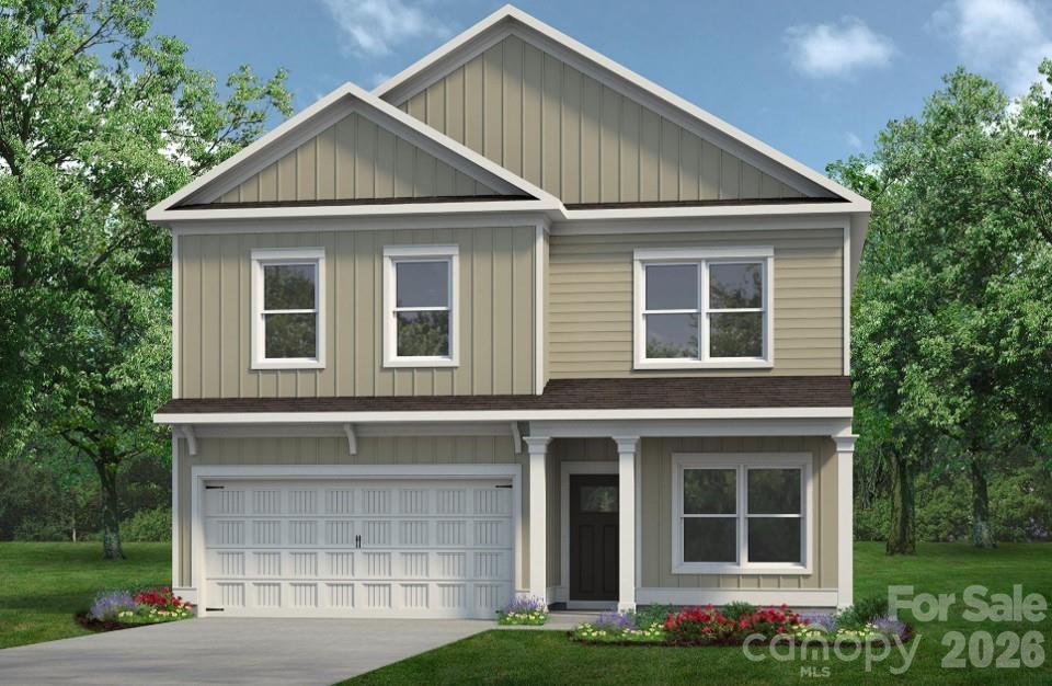 4223 Ruth Creek Court Property Photo 1