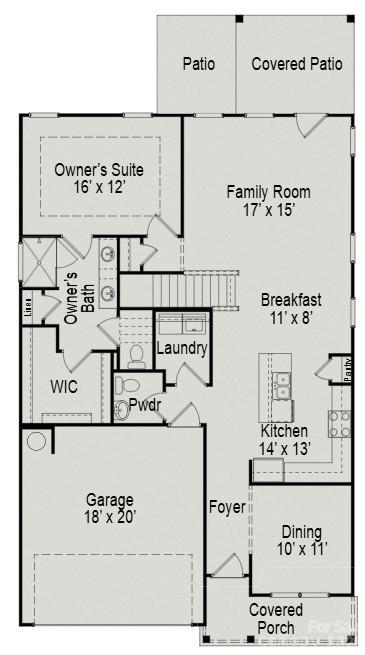4223 Ruth Creek Court Property Photo 22