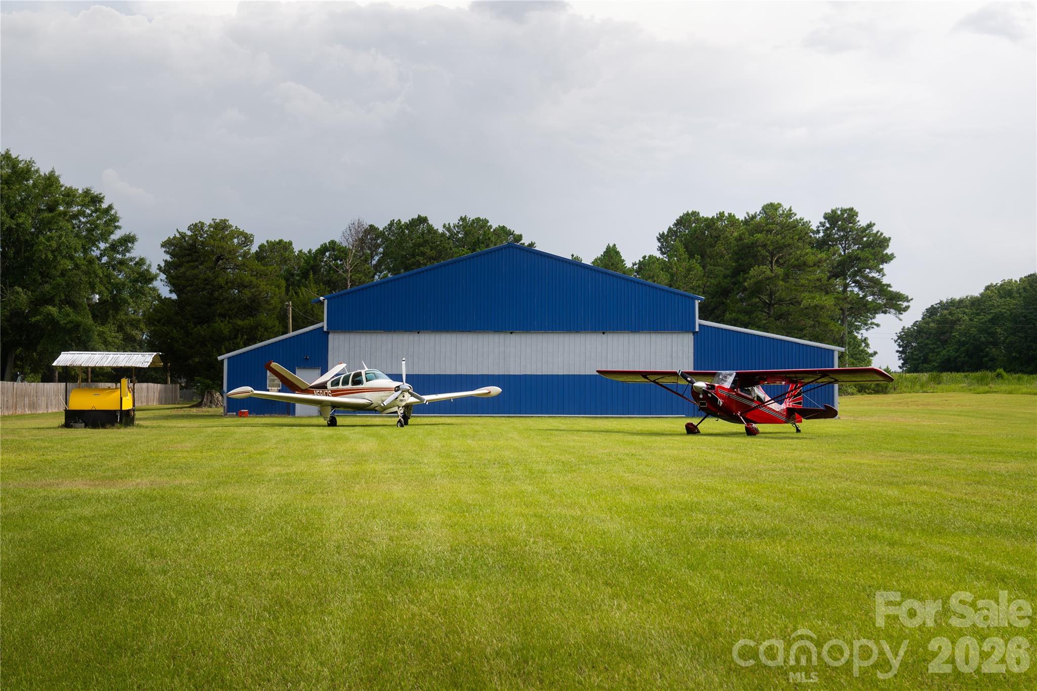 121 Athens School Road Property Photo 3