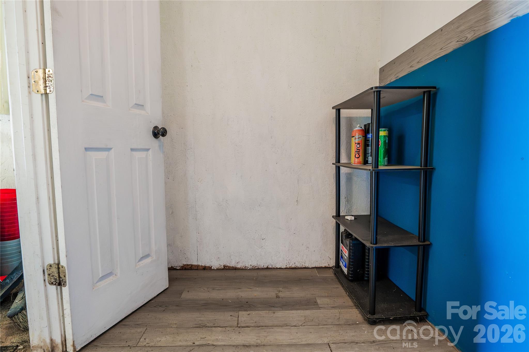121 Athens School Road Property Photo 14