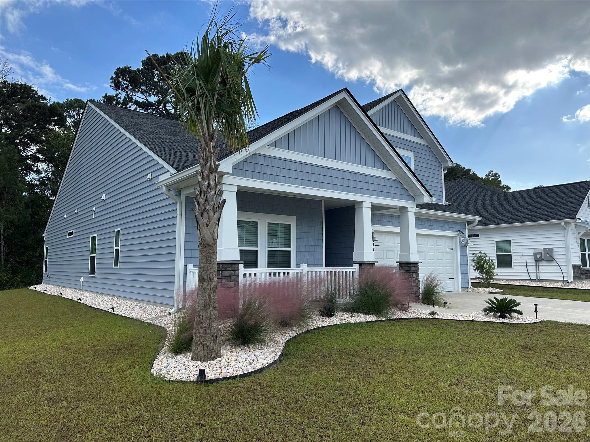 9205 Little Osprey Drive Property Photo 1