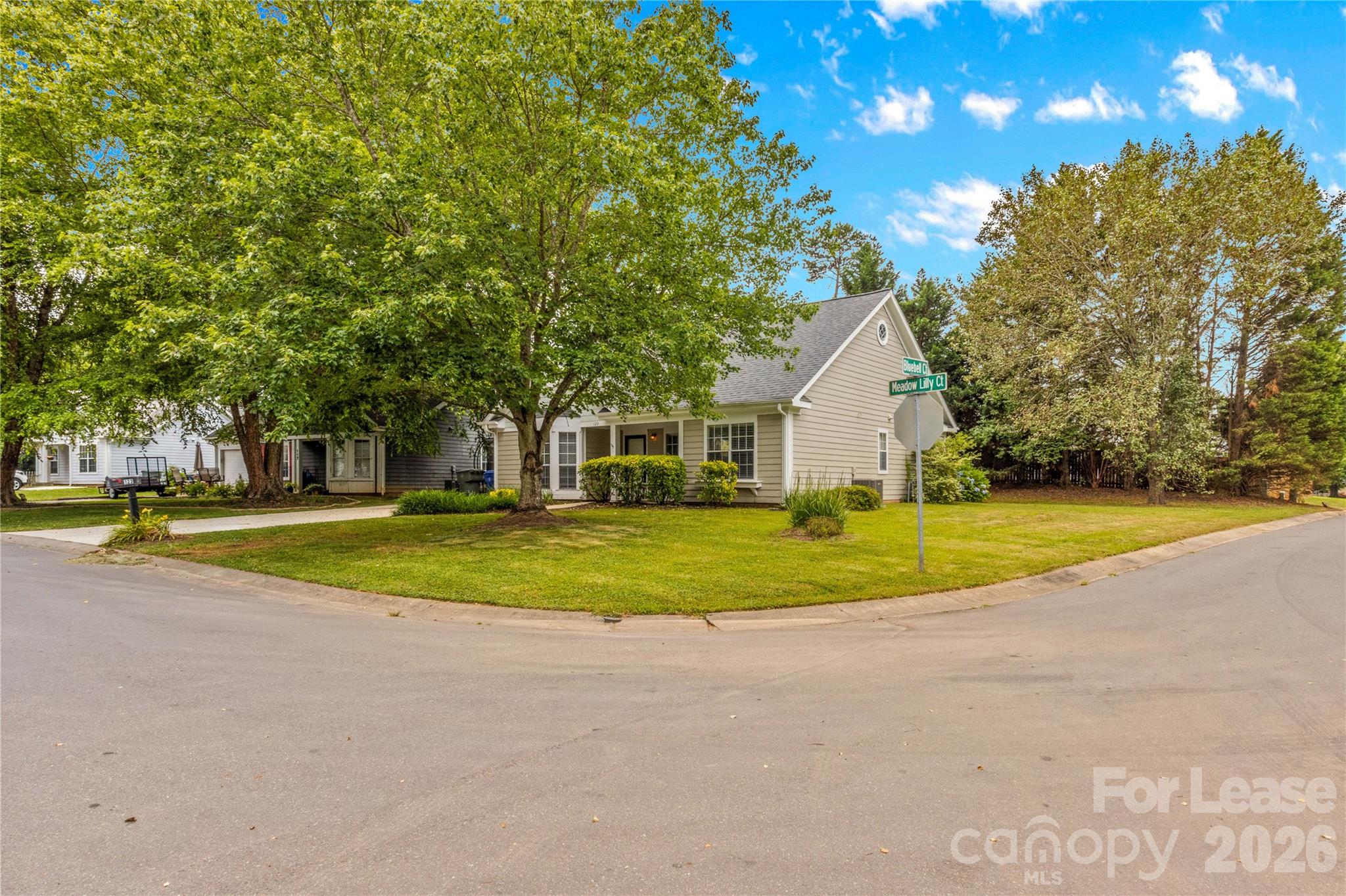 123 Meadow Lilly Court Property Photo 33
